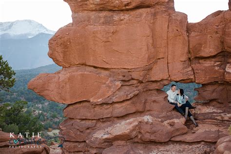 Top 5 photo locations at Garden of the Gods - Colorado Springs, CO