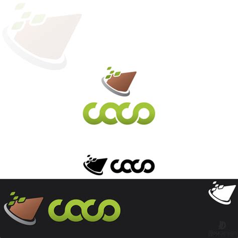 Coco Logo needs a new logo | Logo design contest