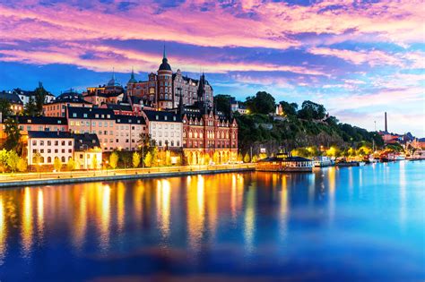 5 hidden gems you must experience in Scandinavia - Real Word