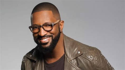 Rickey Smiley | Stand Up Live - Phoenix | March 25 to March 26