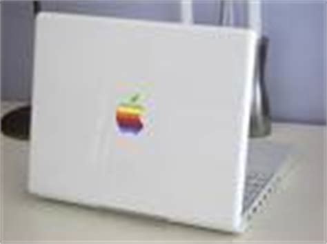 old apple logo on laptop - Apple Icon (4235011) - Fanpop