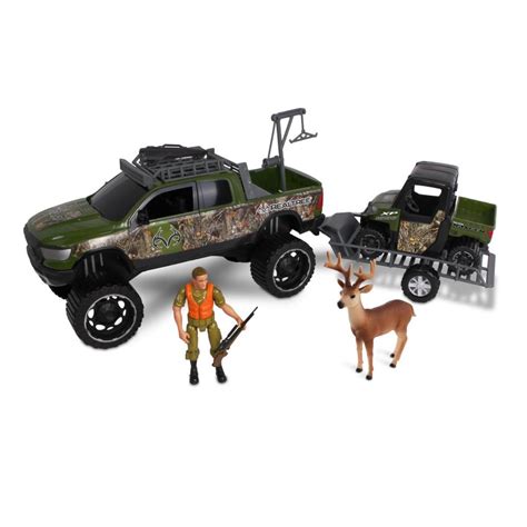 NKOK Realtree Playsets Promote Creative Outdoor Play | Realtree B2B