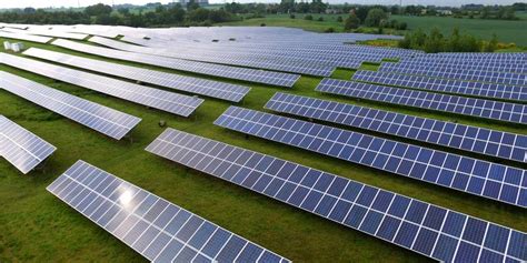 Observatoire de l’énergie solaire photovoltaïque en France : 2ème édition | Équilibre des Énergies