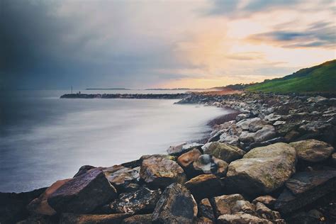 Highcliffe Beach located in Dorset is a fantastic day out