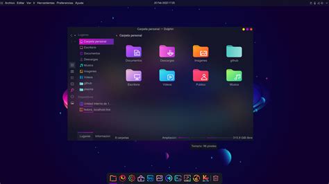 Best Theme For Ubuntu 23.04 And Best Icons For Ubuntu 23.04