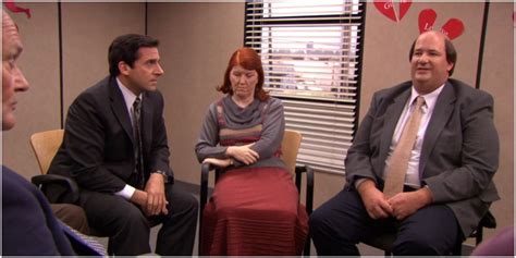 The Office: The 10 Saddest Things About Kevin