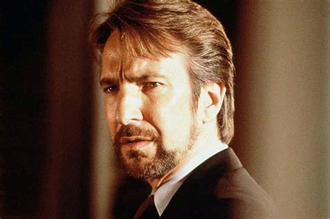 Alan Rickman Die Hard - Alan Rickmans Beste Rollen Von Stirb Langsam ...