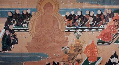 Purification as the Core of the Ancient Shinto Faith | Ancient Origins