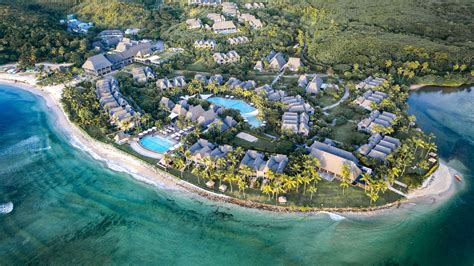 InterContinental Fiji Golf Resort & Spa | Luxury Hotel in Natadola