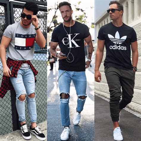 17 Most Popular Street Style Fashion Ideas for Men to Try