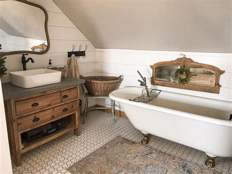 Cosy Cottage Bathroom Tile Ideas - Atlas Ceramics