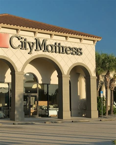 City Mattress – Latex Mattress Store Fort Myers FL.