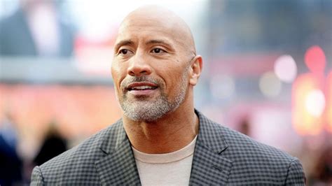 Dwayne Johnson singing to his 6-month-old daughter is exactly what you ...