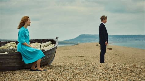 On Chesil Beach Review | Movie - Empire