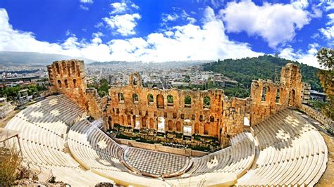 Best Tours in Athens - Things to do in Athens | Grekaddict