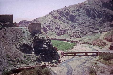 Forts | Khyber Pass road | Khyber Pakhtunkhwa | Pakistan | OzOutback