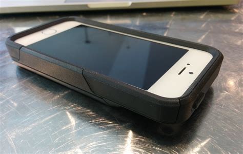 OtterBox iPhone 5s Commuter Wallet Review