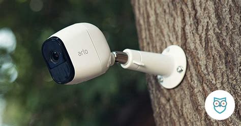 The 10 Best Wireless Security Cameras Of 2020 | GARAGE SHIELD