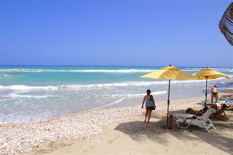 Wish You Were Here: Hitting The Beach in Cayes-Jacmel, Haiti | Haiti