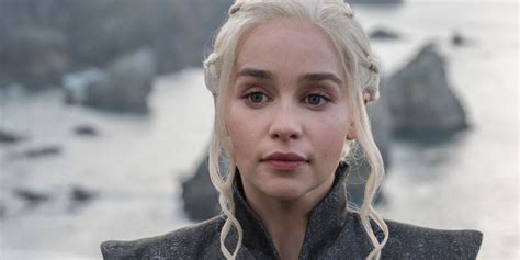 Is Daenerys the Mad Queen? 'Game of Thrones' Just Confirmed Theory