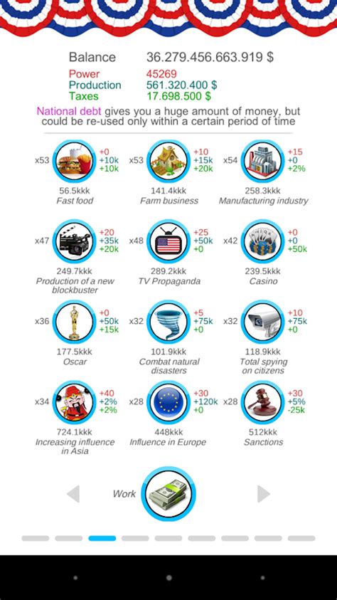 USA Simulator - Android Apps on Google Play