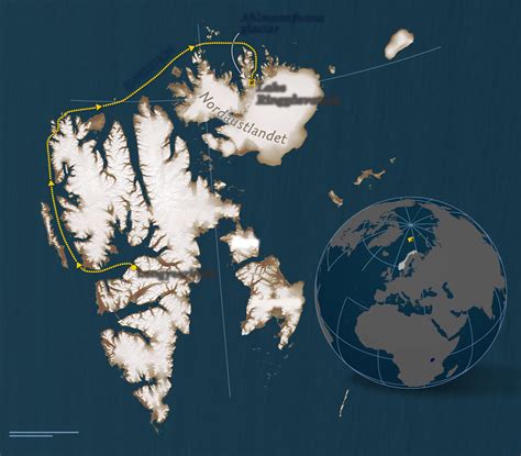 Climate Scientists Brave Arctic Perils to Get Paleoclimate Cores in ...