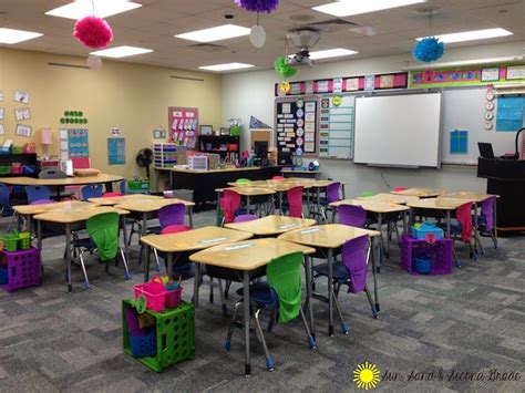 10 creative ways to group students in the classroom - Classcraft Blog ...