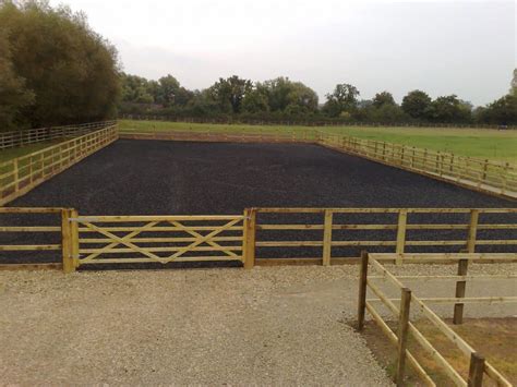 NWA Rubber Mulch | Playground, Landscape, & Equestrian Rubber Mulch