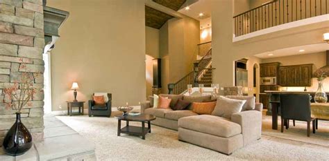 What Type of Carpet is Best for a Living Room? - Courtesy Carpet Inc.