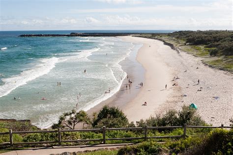 Lighthouse Beach, Ballina | IMG_4012 | Martin7d2 | Flickr