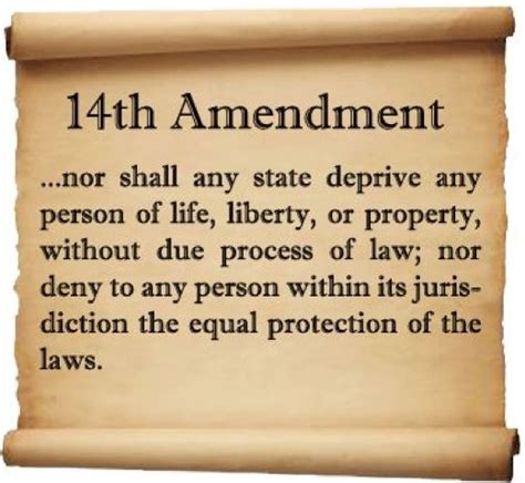 Protecting the Promise of the 14th Amendment - Free Speech For People