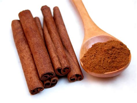 CINNAMON HELPS BURN BODY FAT | Trusper