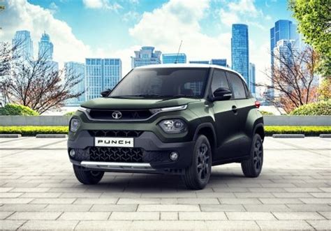 Tata Punch Review by Srikant - Best Mid Size Suv