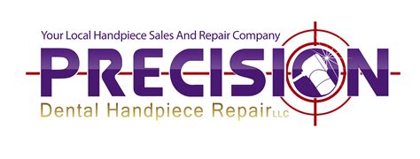 Shipping & Repair Input Form - Precision Handpiece Repairs LLC
