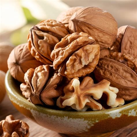 Walnuts Brain Health Images - Free Download on Freepik