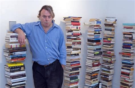 Ideas & Quotes from Hitch 22 - a Memoir by Christopher Hitchens | Rafal Reyzer