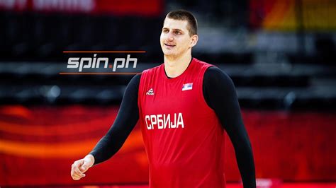 Nikola Jokic skipping Serbia campaign in Belgrade OQT