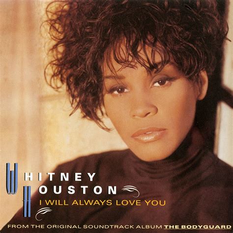 Whitney Houston - I Will Always Love You | Download Mp3 - Video - Olagist