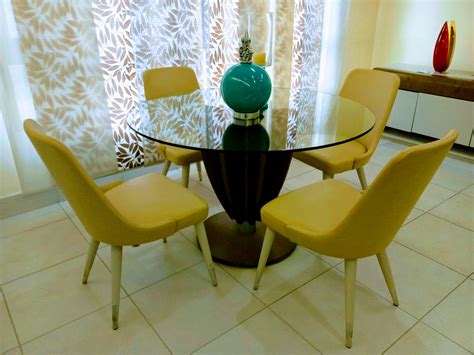 Dining Room Furniture - Leatherworld - Luxury italian furniture store in Lagos, Nigeria