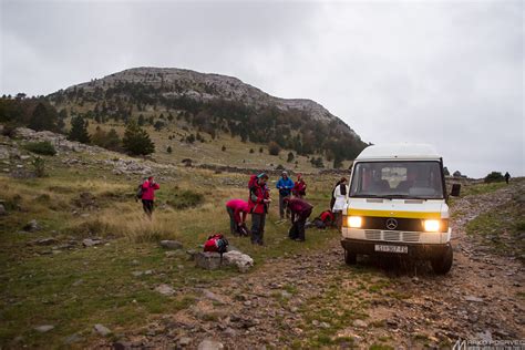 Dinara – The Queen of Croatian Mountains – Marko Posavec Photography