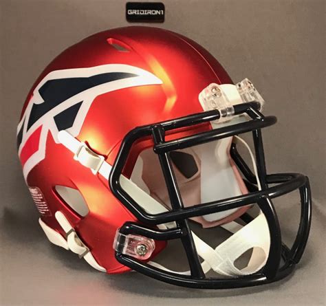 Memphis Express Riddell Speed (Sold out)