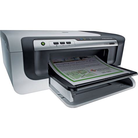 HP Officejet 6000 Wireless Printer C9295A#B1H B&H Photo Video