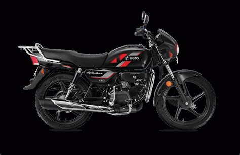 Holi 2023 Special - Top Indian Bikes With Most Colours: Hero, Yamaha, Royal Enfield And More ...