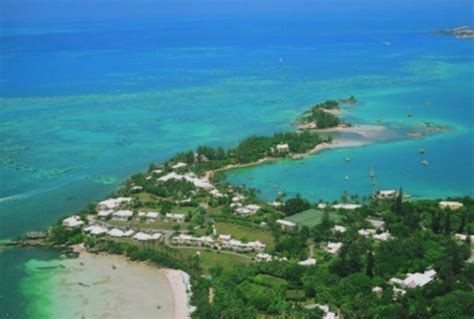 Bermudes — Wikitravel