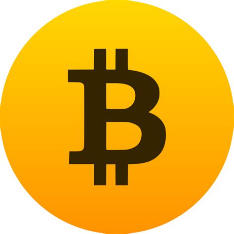 Bitcoin, Bitcoin Logo PNG Images Free Download - Free Transparent PNG Logos