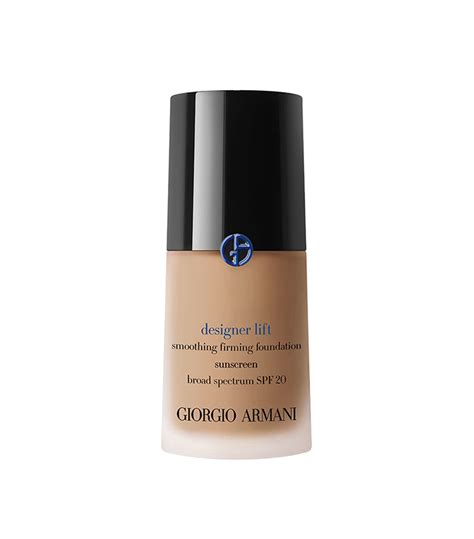 The 18 Best Anti-Aging Foundations for Every Skin Type | Who What Wear