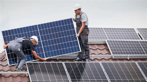 Solar Panel Grants - Apply for a Solar Panel Grant - Access 4 All