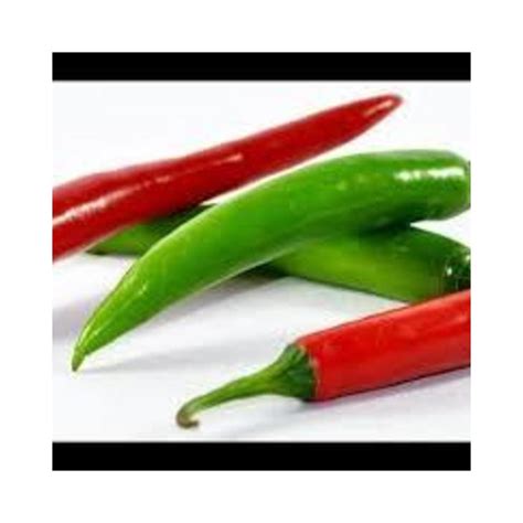 Buy Green Chilli ,Hari Mirch Hybrid Seeds Online at Lowest Price
