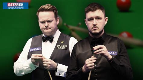 World Snooker Championship 2021: Order of play, live scores and results ...