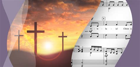 Easter Church Choir Sheet Music | Sheet Music Direct